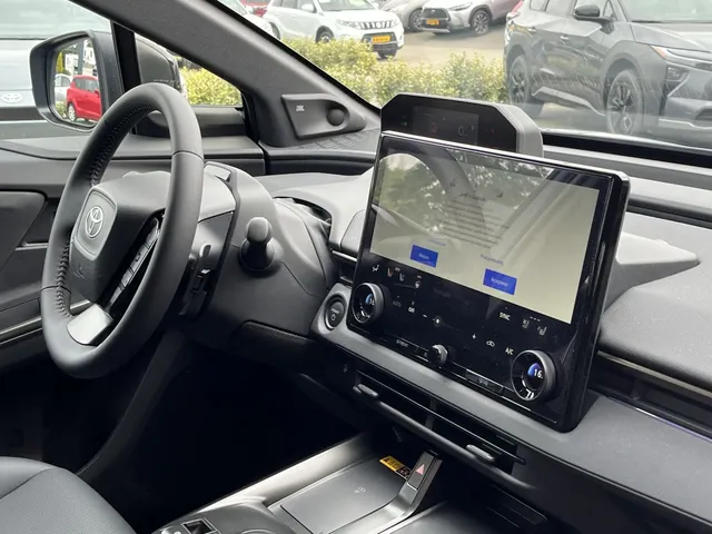 Toyota bZ4X Executive 73 kWh