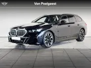 BMW 5 Serie Touring 530e M Sportpakket