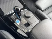 BMW iX3 High Executive 80 kWh