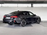 BMW 5 Serie Sedan 550e xDrive