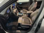 Ford Kuga 2.5 PHEV ST-Line X 243 PK | Electrische Trekhaak | Winterpack | Matrix LED Koplampen | AGR Voorstoelen