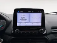 Ford EcoSport 1.0 EcoBoost ST-Line | 17' lichtmetalen velgen | Winter pack | Parkeersensor achter | Navigatie via carplay | Apple carplay & Android auto | privacy glas | Bovag garantie |