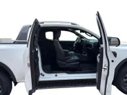 Ford Ranger 2.0 Super Cab EcoBlue Wildtrak | Adaptieve Cruise Control | Camera | BLIS | Trekhaak | Rollertop
