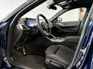 BMW 4 Serie Gran Coupé 420i