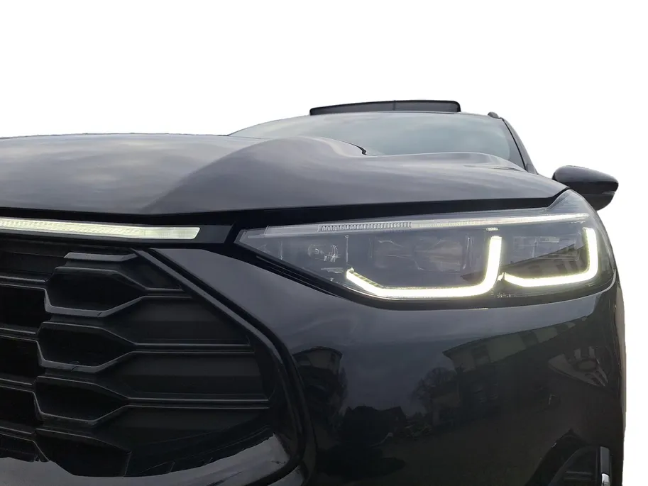 Ford Kuga 2.5 PHEV ST-Line X | Winterpack | Driver assistancepack | El. Trekhaak | Panoramadak | 19' Lichtmetaal | 360Camera | El. Achterklep | Adaptive cruisecontrol | El. bestuurderstoel | Matrix Led koplampen | Halfleer | Dodehoekdetectie | B&O Audio | AGR-Stoel