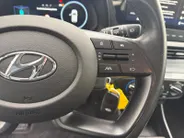Hyundai i20 1.2 MPI Comfort Smart | Zeer compleet | Navigatie | Trekhaak | Dodehoekdetectie | Cruise control |