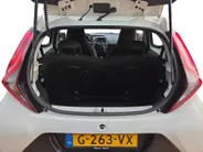 Toyota Aygo 1.0 VVT-i x-fun | Airco | Cruise Control | 12 Maanden BOVAG Garantie |