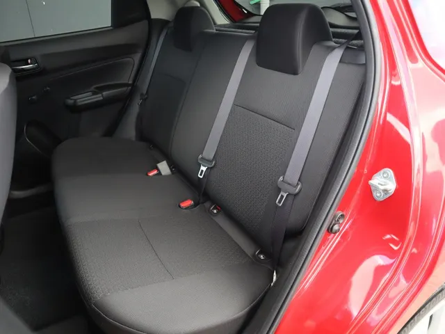 Suzuki Swift 1.0 BoosterJet Select Carplay | Camera