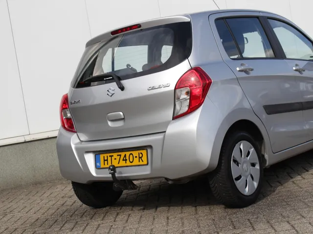 Suzuki Celerio 1.0 Comfort | Airco | Trekhaak