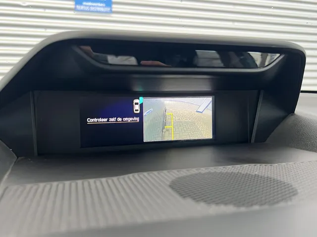 Subaru Forester 2.0i e-BOXER Luxury Automaat | Apple Carplay & Android Auto |