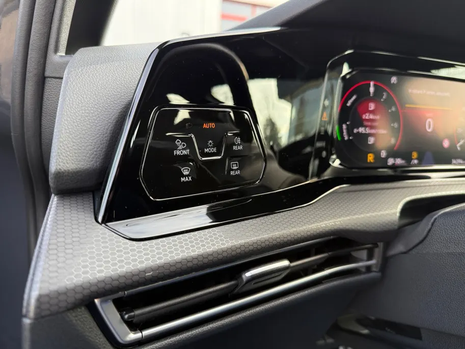 Volkswagen Golf 1.4 eHybrid GTE | 245pk