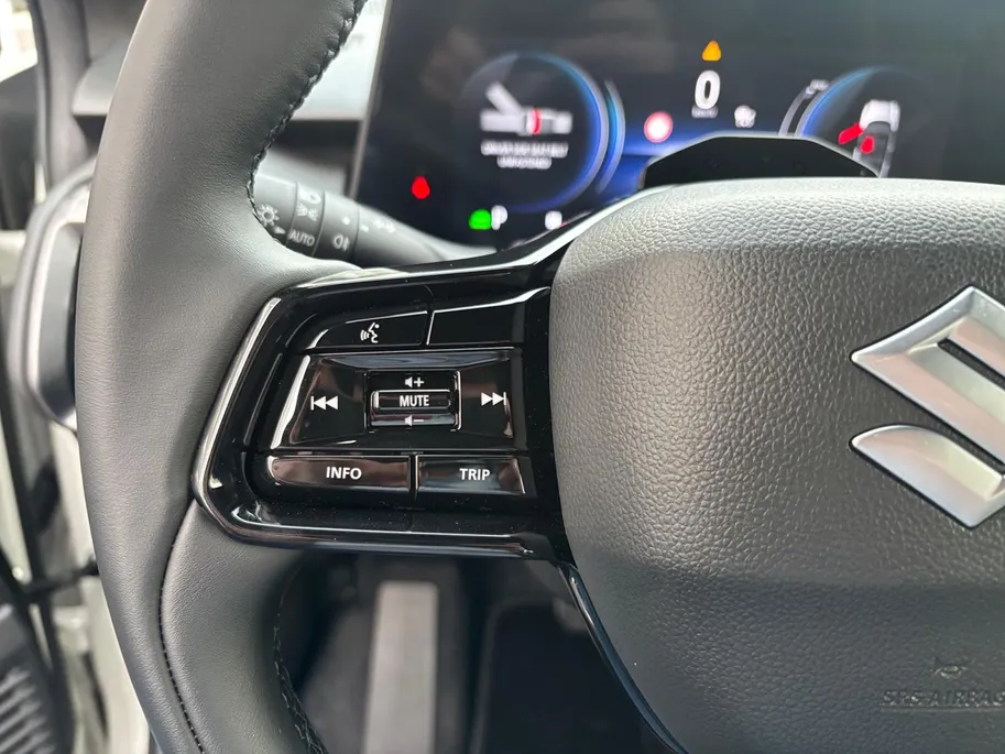Suzuki e Vitara Select 49 kWh | V.a. €499 in de private lease |