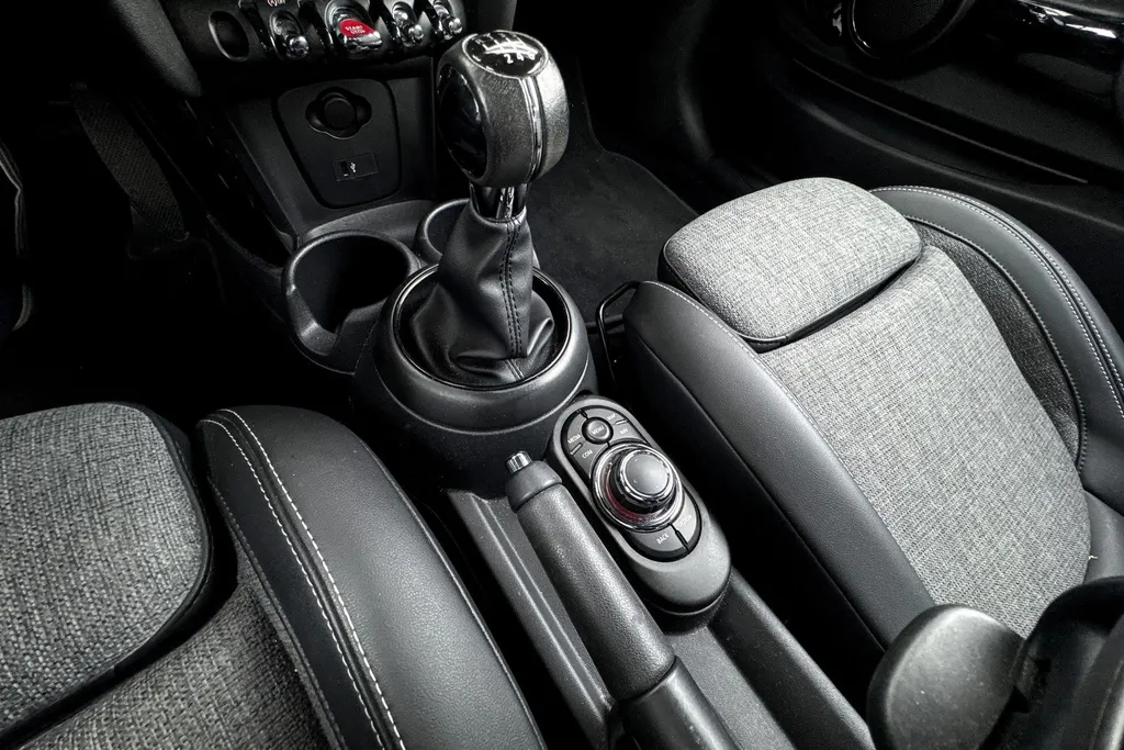 MINI Cooper 3-deurs One Classic