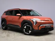 Kia EV3 81,4 kWh 204pk Plus NIEUW