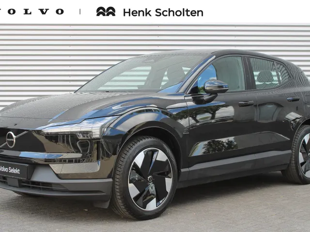 Volvo EX30