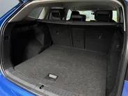 Škoda Enyaq iV 80 | Elektrisch verstelbare stoelen incl. geheugenfunctie | Stoel- en stuurverwarming | Elektrisch bedienbare achterklep | Lederen bekleding | Achteruitrijcamera | Parkeersensoren voor- en achter | Apple/Android Carplay