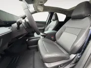 Nissan Leaf Evolve 52 kWh | NISSAN MORE 10 JAAR GARANTIE| 451 KM WLTP | 2500 EURO INRUILPREMIE | SNEL RIJDEN | BOSE | RONDOM CAMERA | CARPLAY |