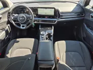 Kia Sportage 1.6 T-GDi Hybrid DynamicLine | Climate Control | Cruise Control | Camera | Navigatie | LM Velgen |