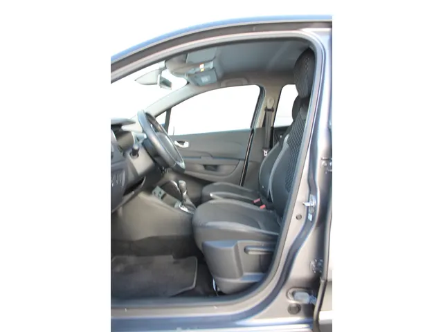 Renault Captur 1.2 TCe 120 PK Intens | Automaat | Camera achter |