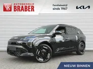 Kia EV3 GT-PlusLine 81.4 kWh | Nieuw | Direct leverbaar | Actieradius tot 563 km (WLTP) | 18% bijtelling | Tot € 3.000 inruilvoordeel bij aanschaf |