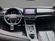 CUPRA Leon 1.4e-Hybrid 180kW/245PK VZ · Leder kuipstoelen · Panoramadak · Navigatie · Camera ·