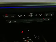 Audi Q4 e-tron 40 82 kWh 150kW/204PK · Leder · Stoelverwarming · Parkeersensoren · Garantie t/m 30-03-2026 of 90000km.