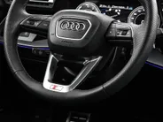 Audi A3 Sportback 40 TFSIe 204pk S-Tronic S edition · Panoramadak · Camera · Sonos Sound · Dodehoeksensor · Head-Up Display · Keyless · Garantie t/m 31-08-2030 of 100.000km