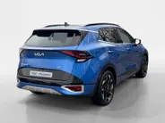Kia Sportage 1.6 T-GDi Plug-in Hybrid AWD GT-Line |  Navi | Clima | Camera | Schuif-/Kanteldak | Stoel-/Stuurwielverwarming | Stoelventilatie | Elektr. Achterklep
