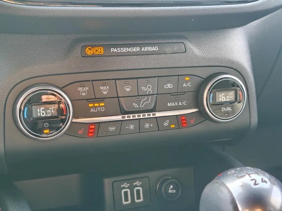 Ford Kuga 1.5 EcoBoost ST-Line X | WINTER PACK | TREKHAAK