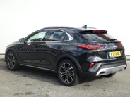 Kia XCeed 1.5 T-GDi 160pk Black Edition