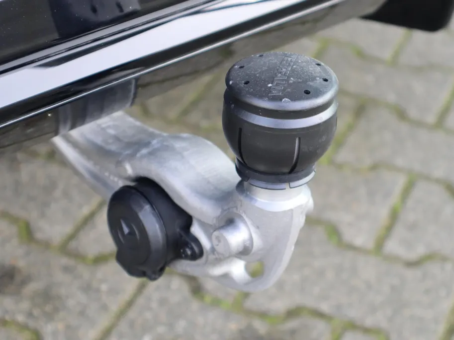 Mercedes-Benz GLB 250+ Business Solution AMG 85.5 kWh