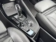 BMW X1 sDrive18i