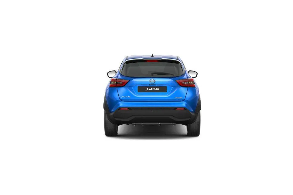 Nissan Juke 1.6 Hybrid N-Connecta | € 5000,= KORTING | CARPLAY | COLD PACK | OP VOORRAAD!!!