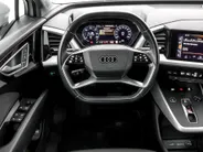 Audi Q4 Sportback e-tron 35 Edition 55 kWh 170pk · SOH 92,4% · Navigatie · Apple/Android Car Play · P-Sensoren · Elek. Achterklep · 18'' Inch ·