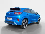 Ford Puma 1.0 EcoBoost Hybrid ST-Line X | !gratis automaat! | Winterpack | Driver assistancepack | 19' Lichtmetaal | 360Camera | Adaptive Cruisecontrol | B&O Audio | El. Achterklep | Dodehoekdetectie | Nieuw te bestellen! |