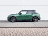 MINI Cooper 5-deurs 1.5 Cooper C Classic S