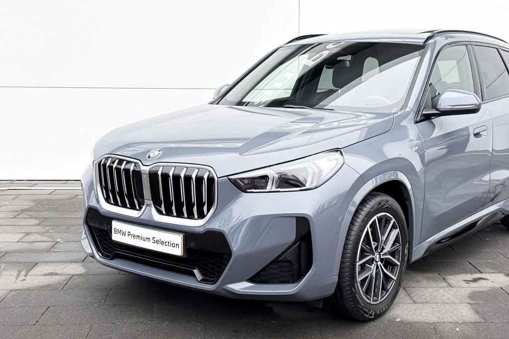 BMW X1 sDrive18i