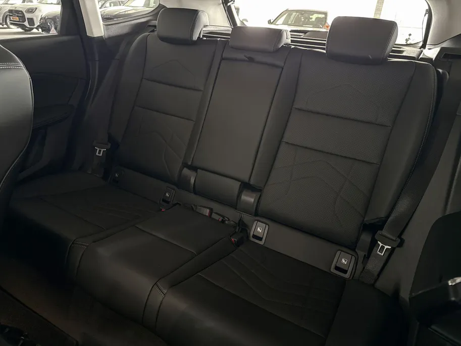 BMW iX1 eDrive20 Pure Edition 67 kWh