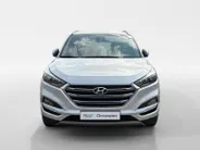 Hyundai Tucson 1.6 T-GDi Premium 4WD | Automaat! | Leder | Stoelverwarming en koeling | Navi
