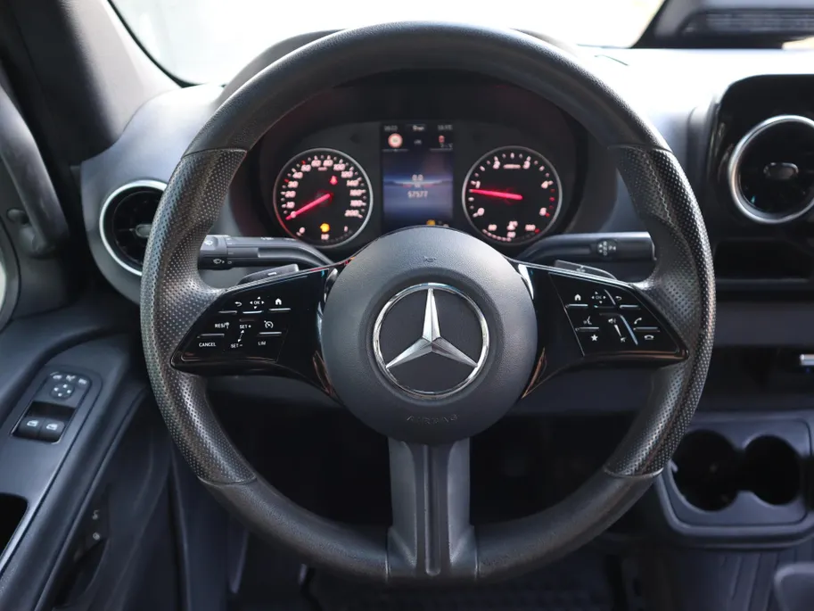 Mercedes-Benz Sprinter 317 CDI L3 DC
