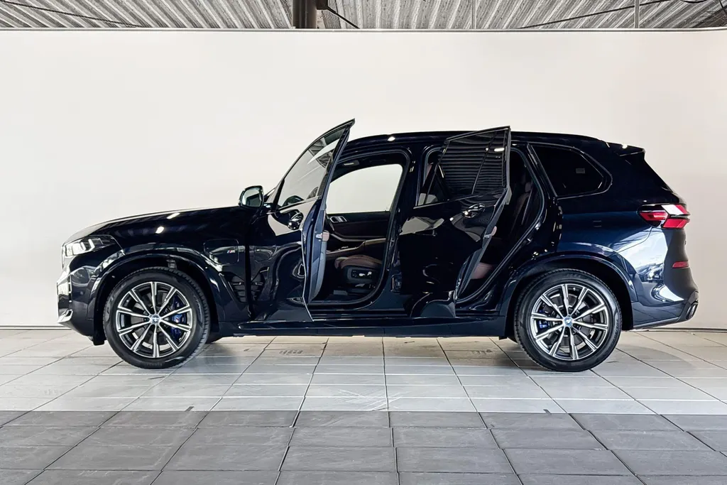 BMW X5 xDrive50e Launch Edition M Sportpakket Pro