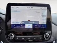 Ford Puma 1.0 EcoBoost Hybrid ST-Line Vignale | Afneembare Trekhaak | Panorama Dak | Stoel/Stuur/Voorruitverwarming | Adaptieve Cruise control | Lichtmetalen Velgen |