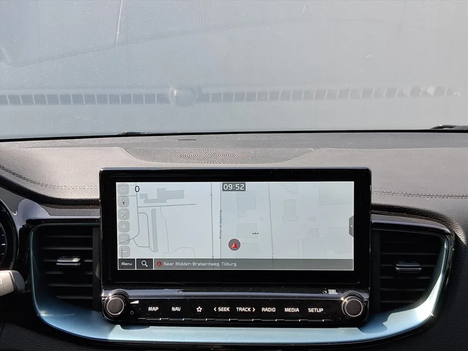 Kia Ceed Sportswagon Sw 1.0 T-GDi MHEV 100pk Design Edition |Navi |Camera |Actie!