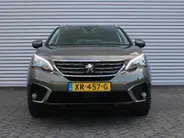 Peugeot 5008 1.2 PureTech Blue Lease Executive | Navi | Airco | 7 zits | Cruise | Camera | 17" LM |