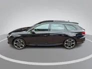 CUPRA Leon Sportstourer 1.5 TSI e-Hybrid VZ Performance 272PK l Sennheiser Audio l Trekhaakvoorbereiding l Intellingent Drive l Incl 2000 euro inruilpremie
