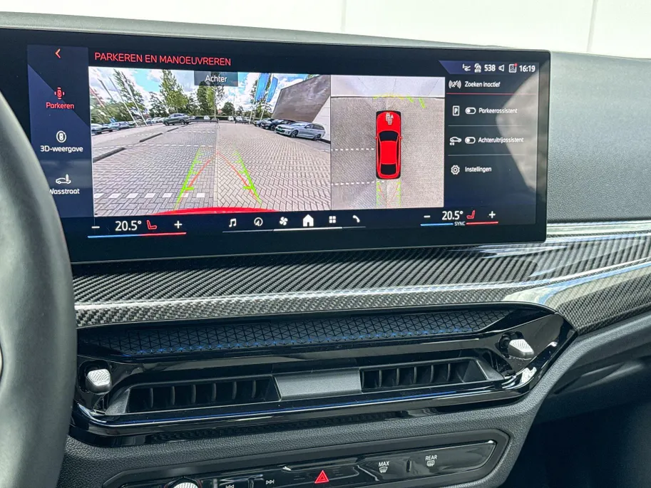 BMW i4 eDrive40