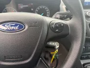Ford Transit Connect 1.5 EcoBlue L2 Trend 100 pk 6 bak | BPM-VRIJ | Airco | Achteruitrijcamera | Parkeersensoren achter | Trekhaak | Apple Car Play & Android Auto | Laadruimtebetimmering
