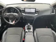 Kia Ceed Sportswagon 1.0 T-GDi ExecutiveLine | Navigatie| Climate Control| Cruise Control| Stoel verwarming| Stuur verwarming| Camera| elec. stoel met geheugen| JBL speakers| Schuif en kanteldak!