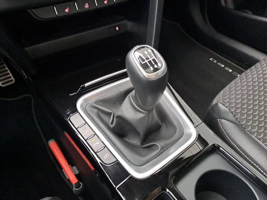 Kia Ceed Sportswagon 1.0 T-GDi ExecutiveLine Navigatie GROOT scherm | Camera | Cruise | Panorama schuif/kanteldak | Apple Carplay/Android Auto