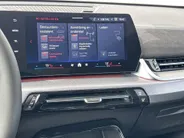 BMW X1 xDrive25e